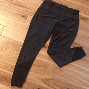 Zella Grey Legging